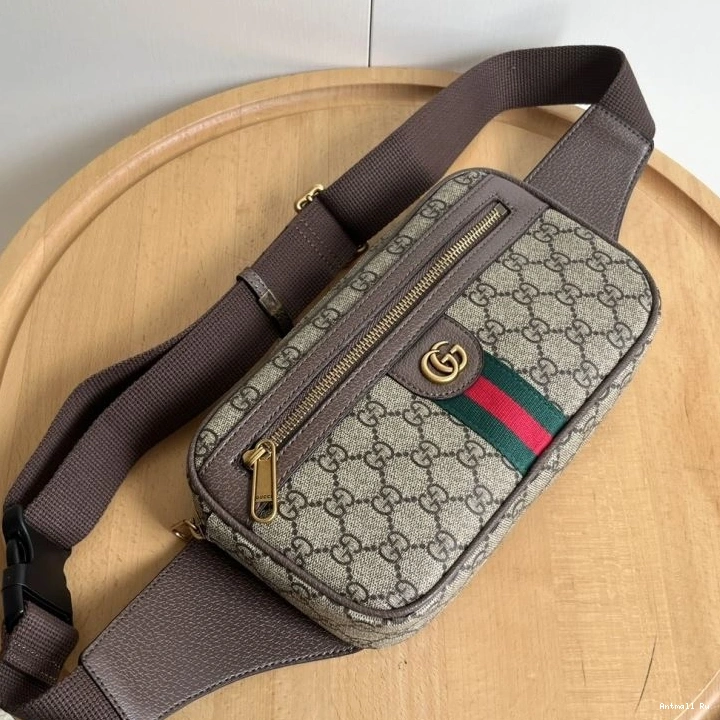 80625 Gucci Chest Minimalist Waist Packs 0706